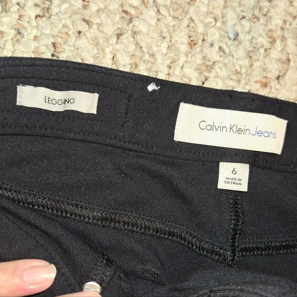 Calvin Klein Jeans excellent used